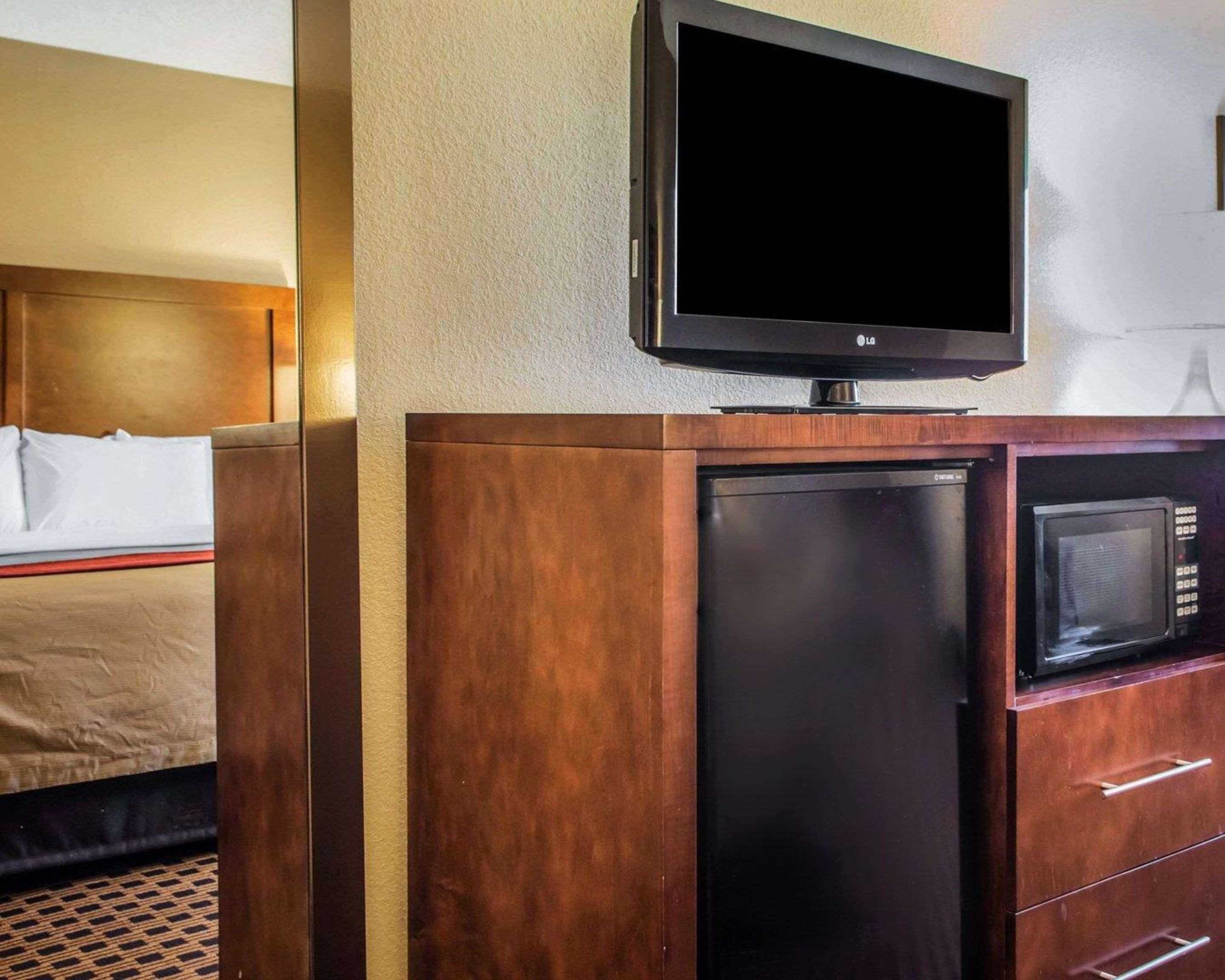 Comfort Inn Joliet West I-80 Esterno foto