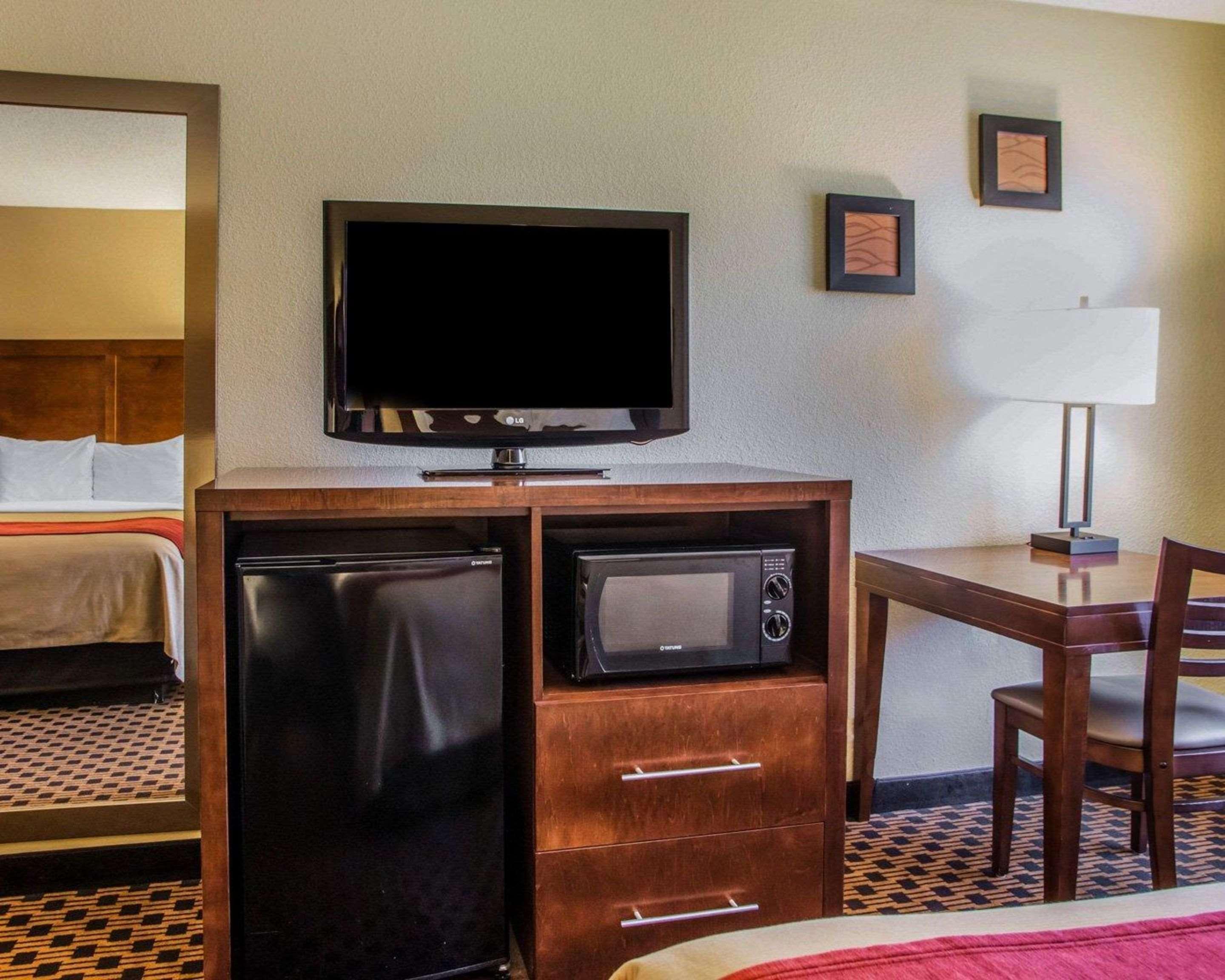 Comfort Inn Joliet West I-80 Esterno foto