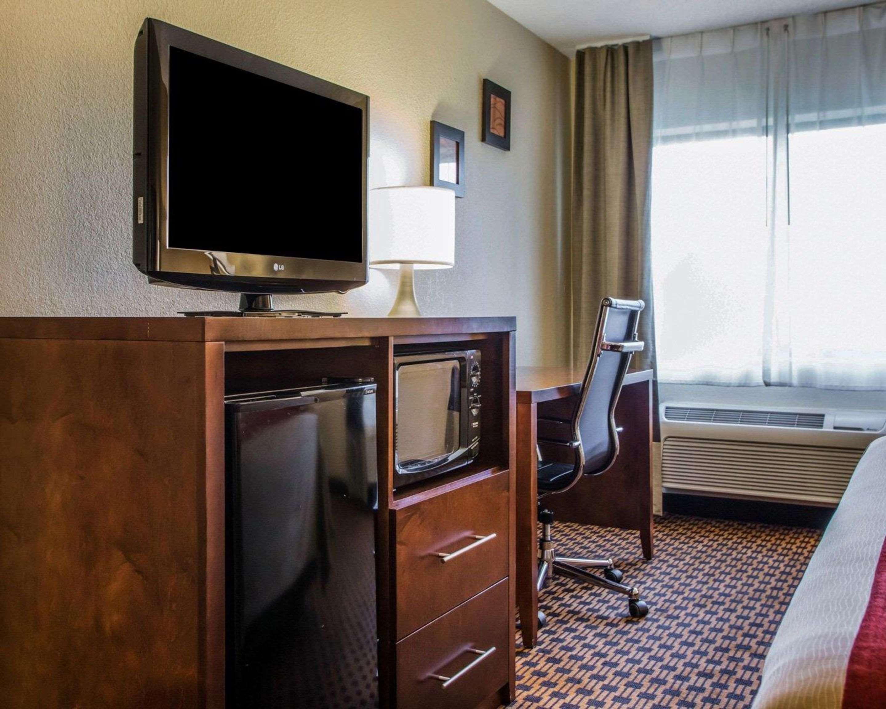 Comfort Inn Joliet West I-80 Esterno foto