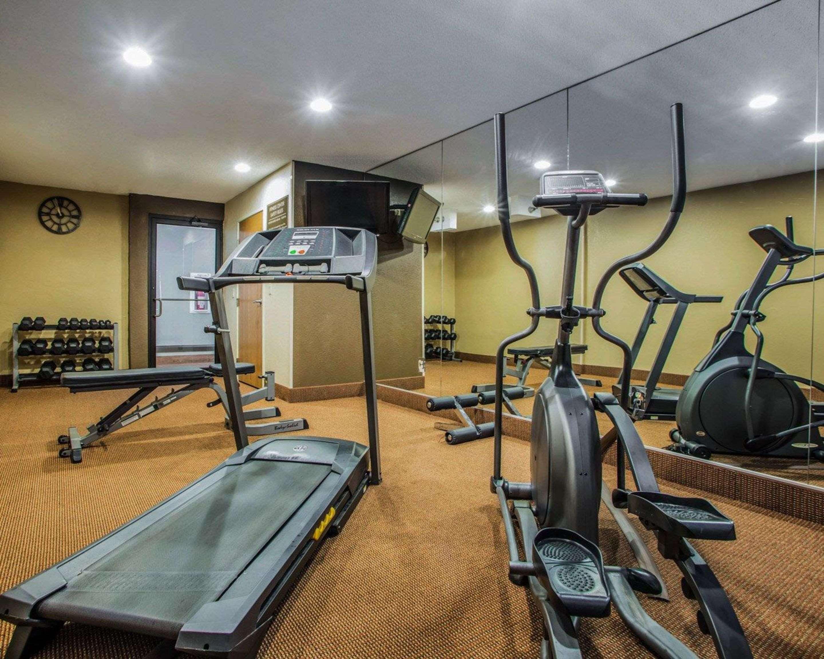 Comfort Inn Joliet West I-80 Esterno foto