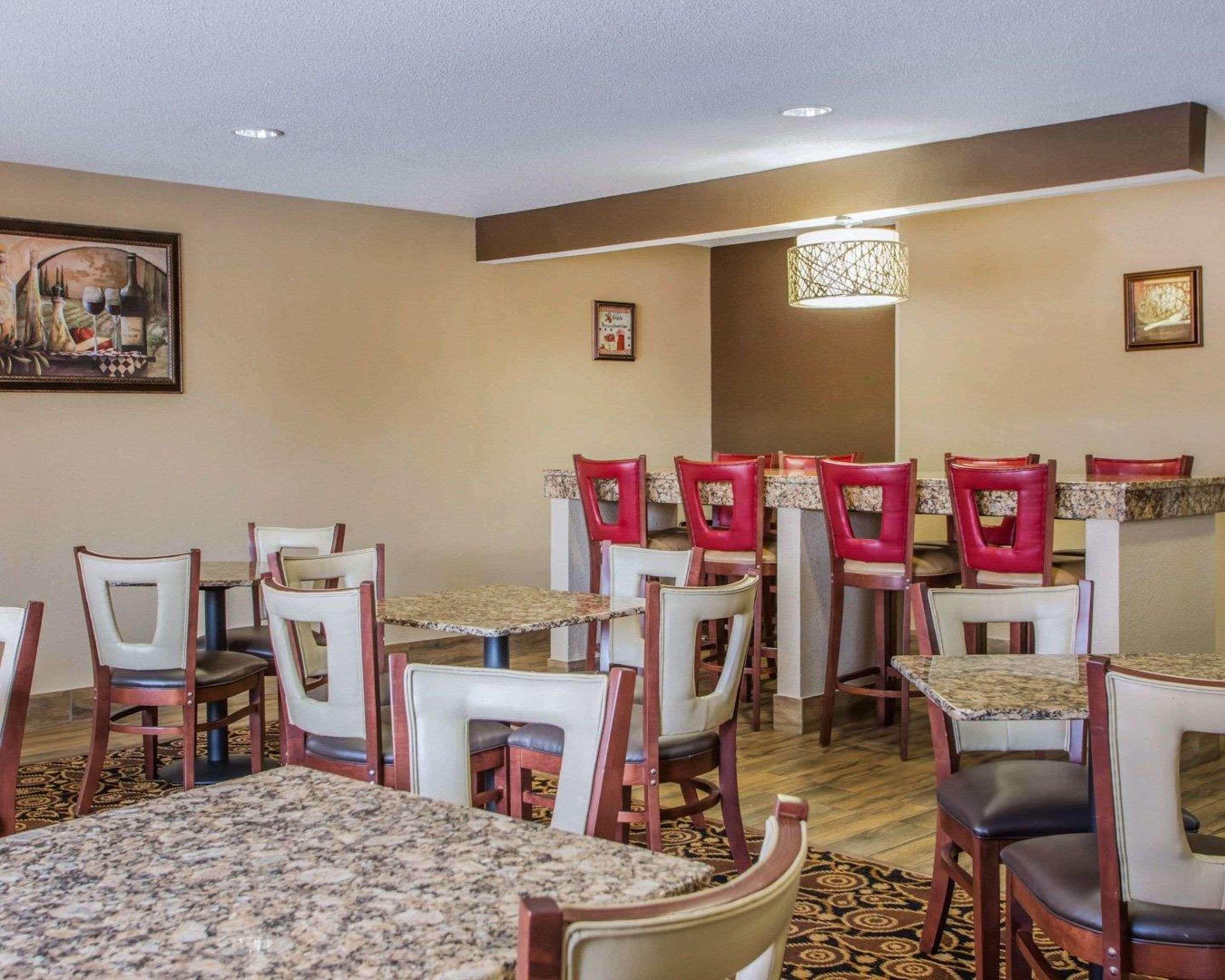Comfort Inn Joliet West I-80 Esterno foto