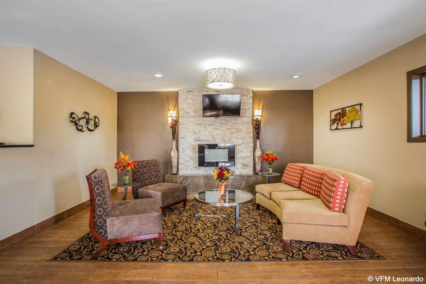 Comfort Inn Joliet West I-80 Esterno foto
