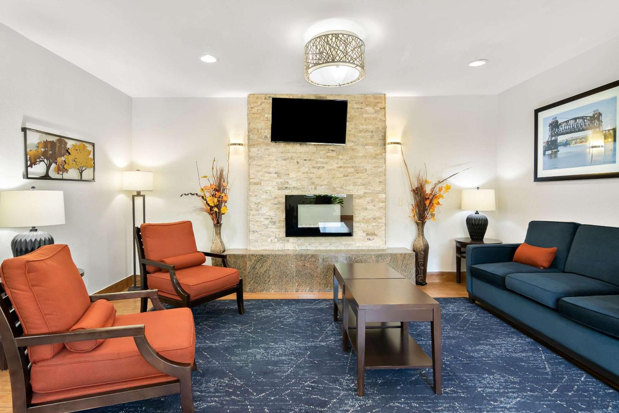 Comfort Inn Joliet West I-80 Esterno foto