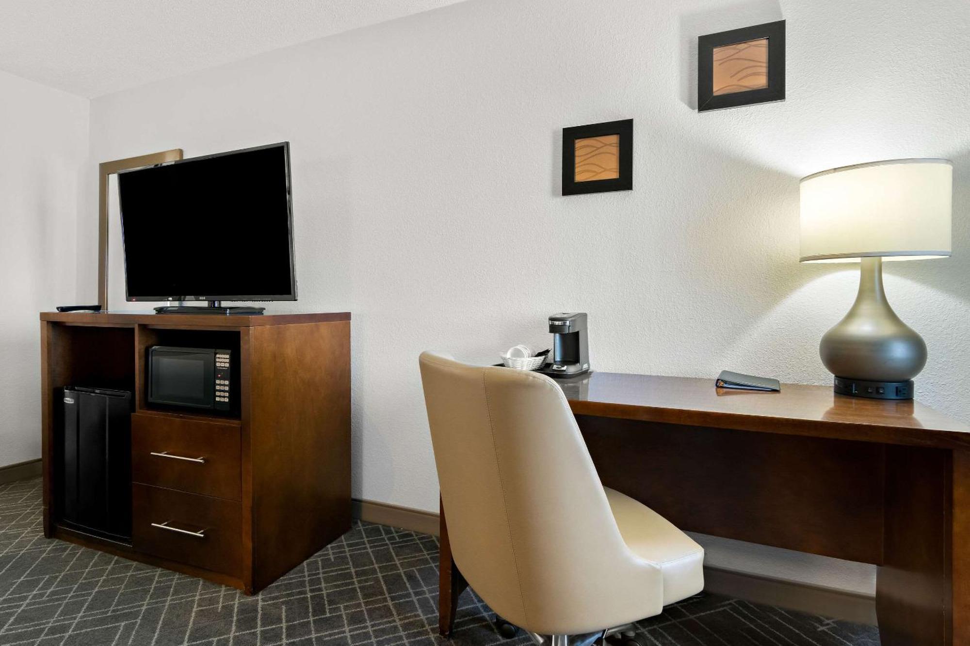 Comfort Inn Joliet West I-80 Esterno foto