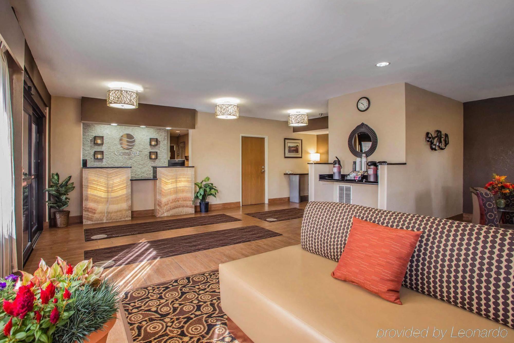 Comfort Inn Joliet West I-80 Esterno foto