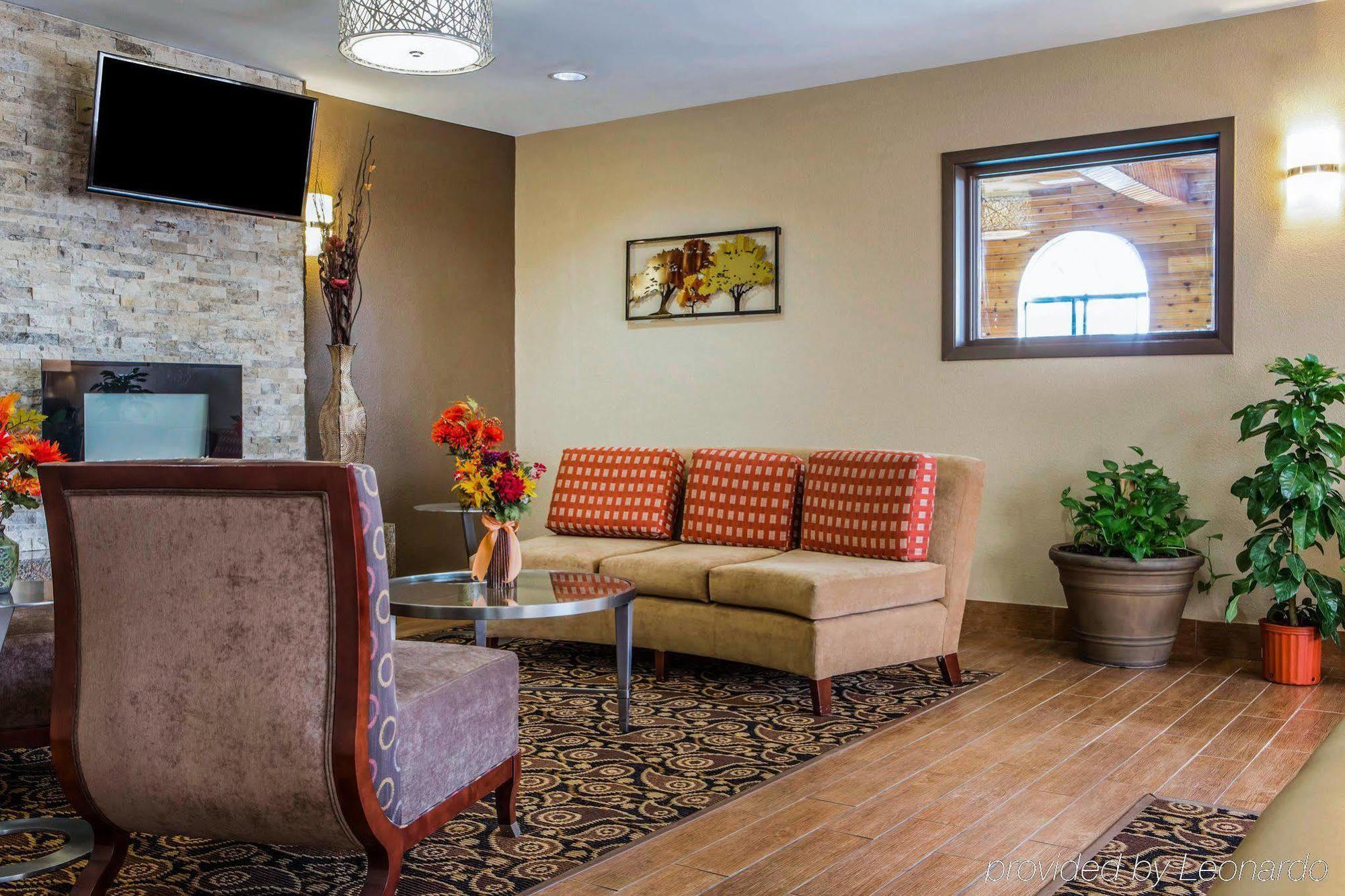 Comfort Inn Joliet West I-80 Esterno foto