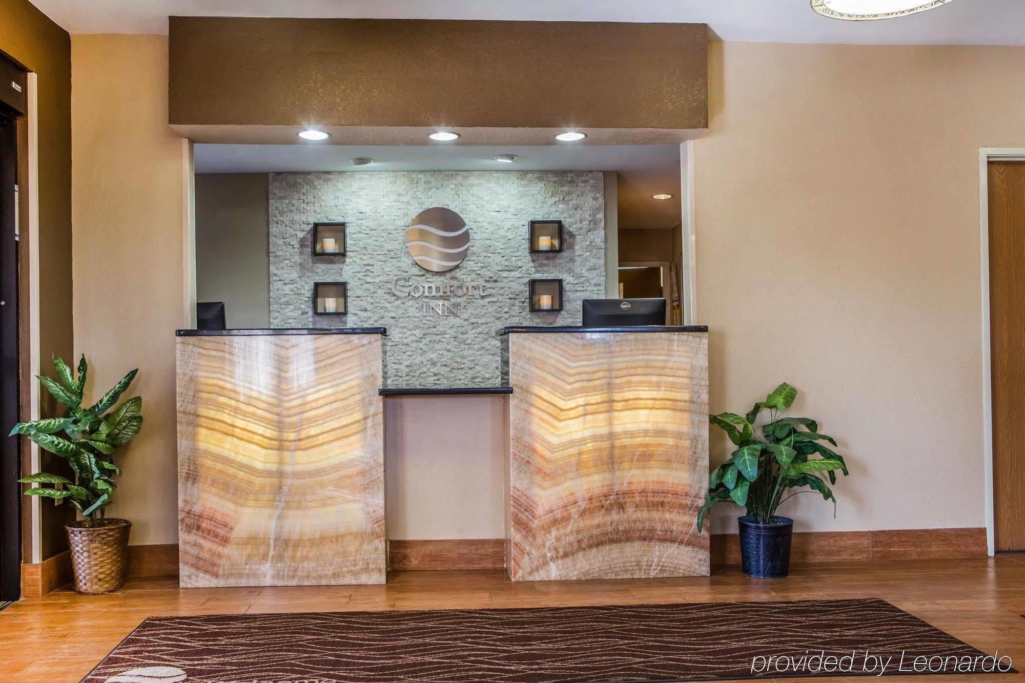 Comfort Inn Joliet West I-80 Esterno foto
