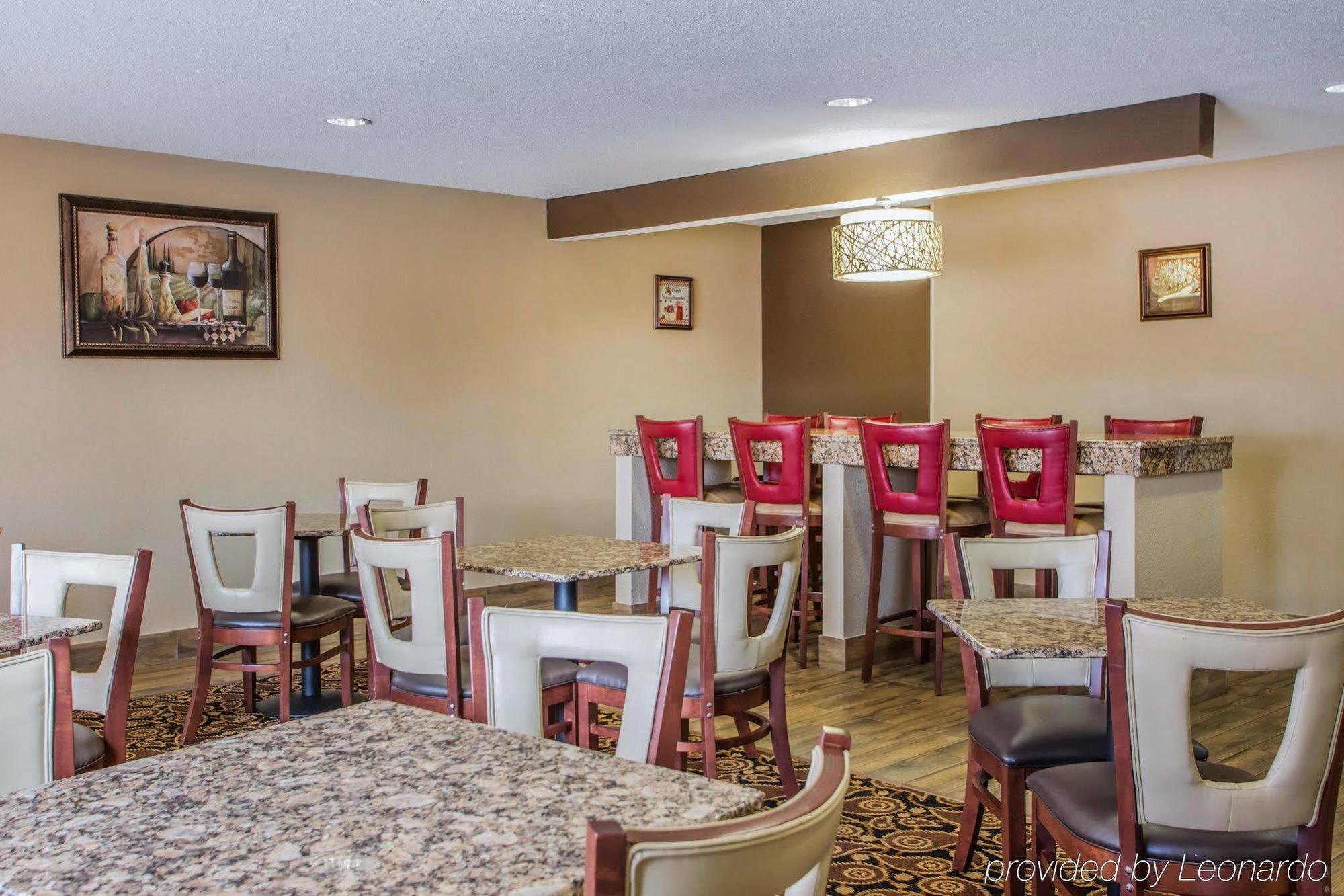 Comfort Inn Joliet West I-80 Esterno foto