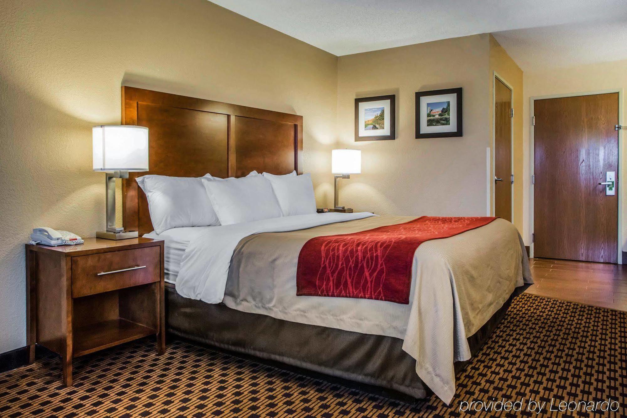 Comfort Inn Joliet West I-80 Esterno foto